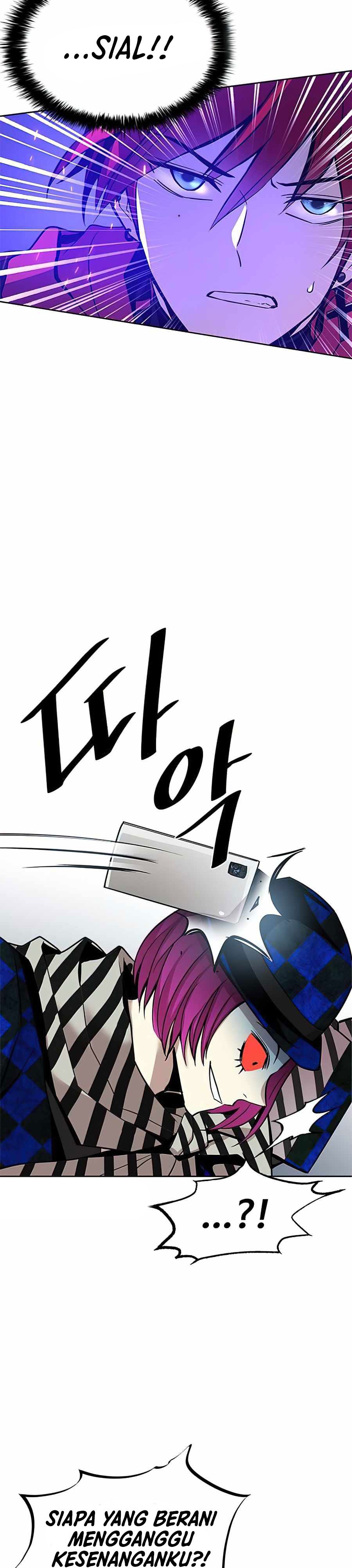 Villain To Kill Chapter 39 Halaman 41