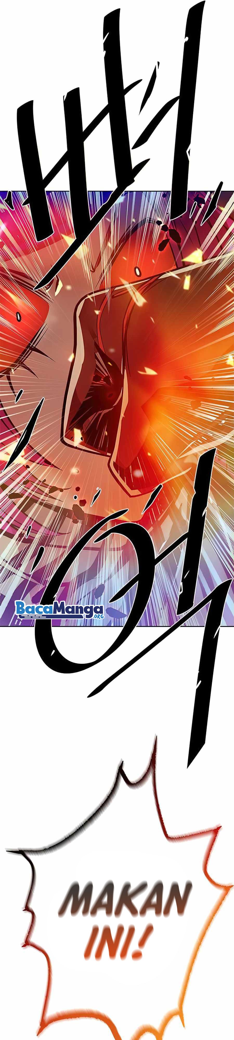 Villain To Kill Chapter 39 Halaman 44
