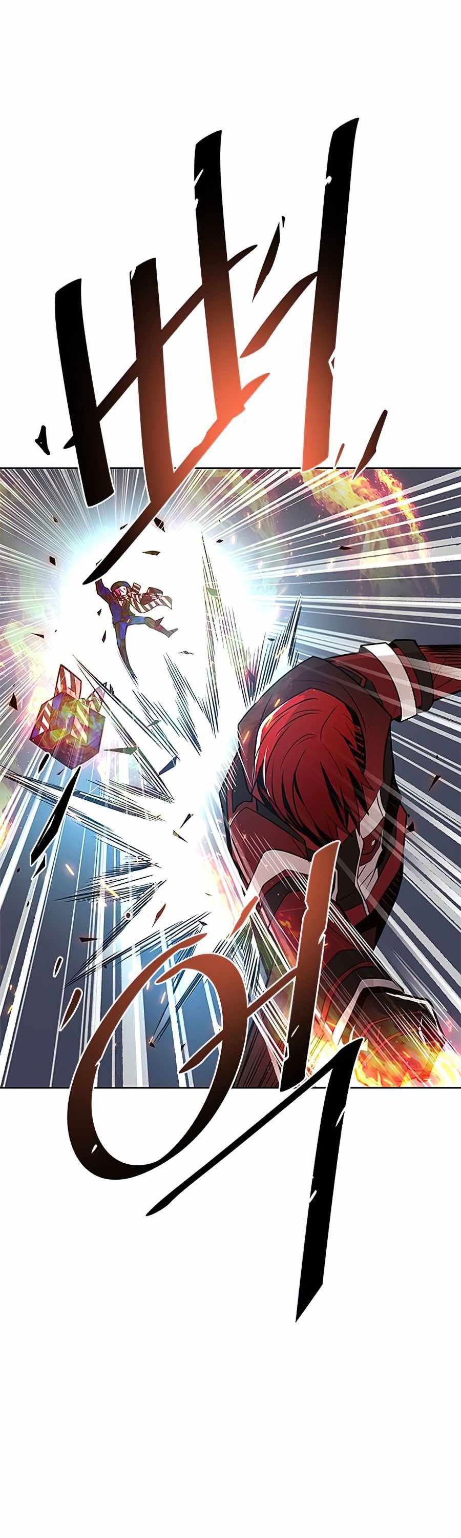 Villain To Kill Chapter 40 Halaman 3