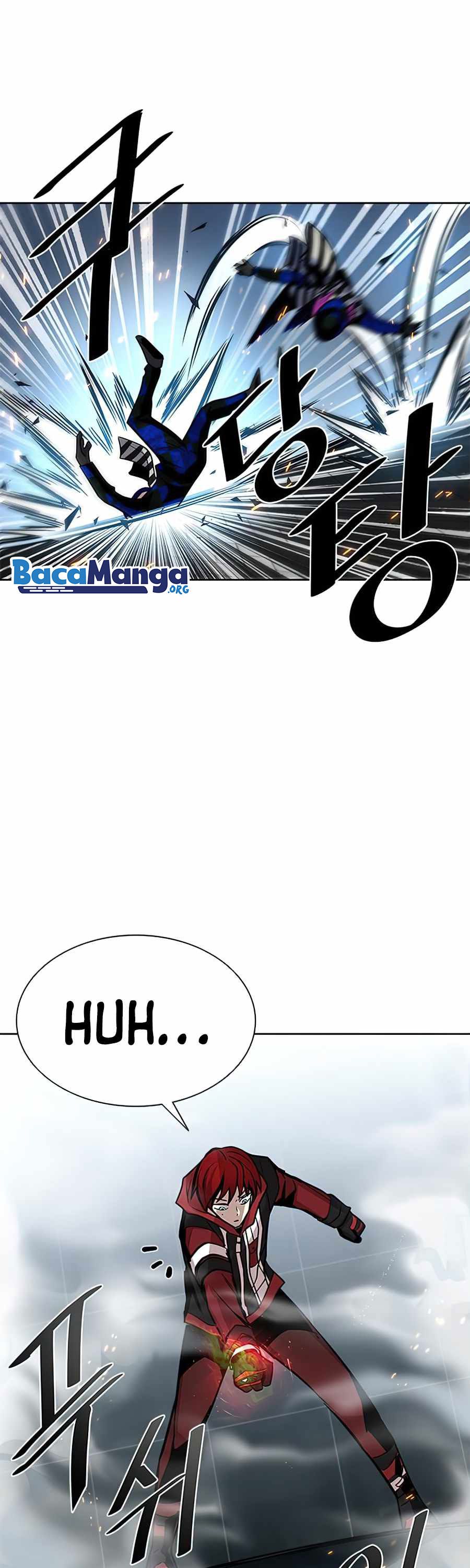 Villain To Kill Chapter 40 Halaman 4