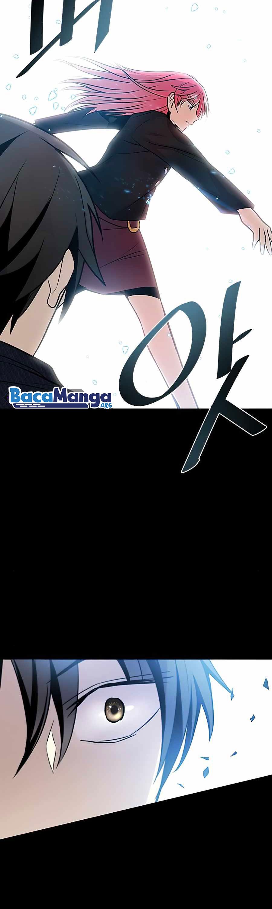 Villain To Kill Chapter 40 Halaman 7
