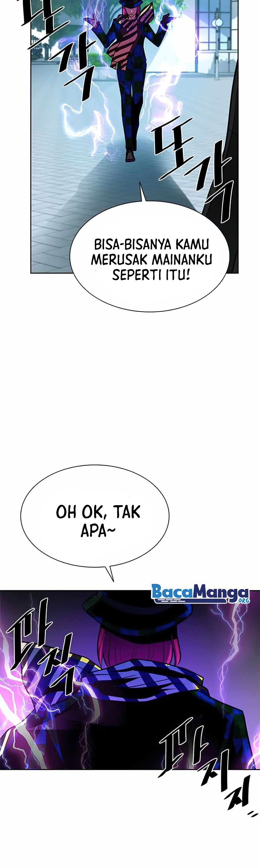 Villain To Kill Chapter 40 Halaman 13