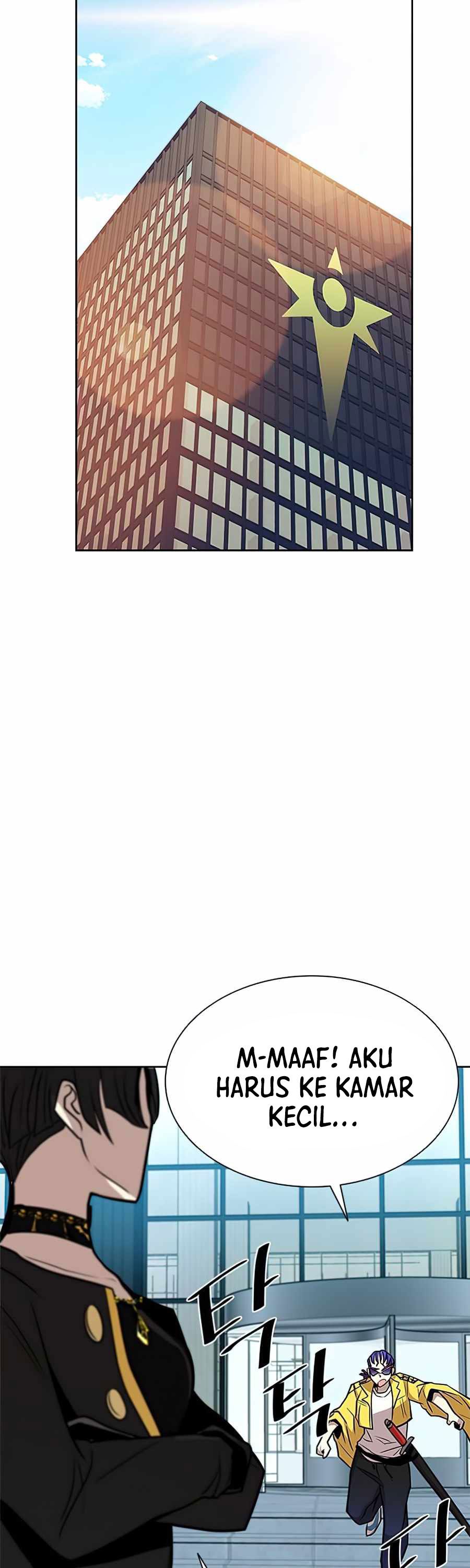 Villain To Kill Chapter 40 Halaman 16