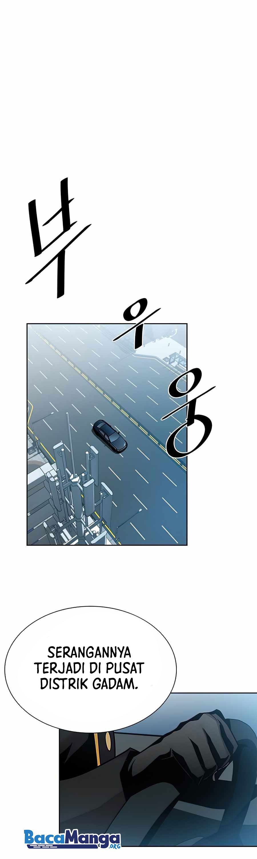 Villain To Kill Chapter 40 Halaman 18