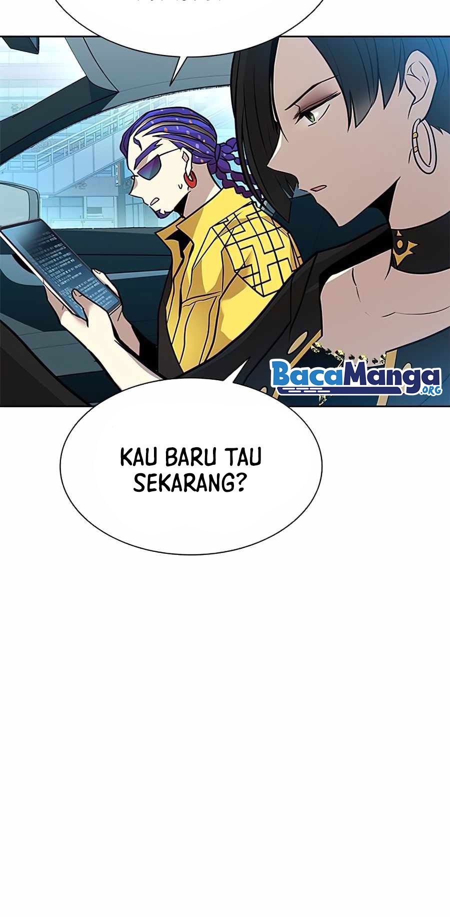 Villain To Kill Chapter 40 Halaman 20