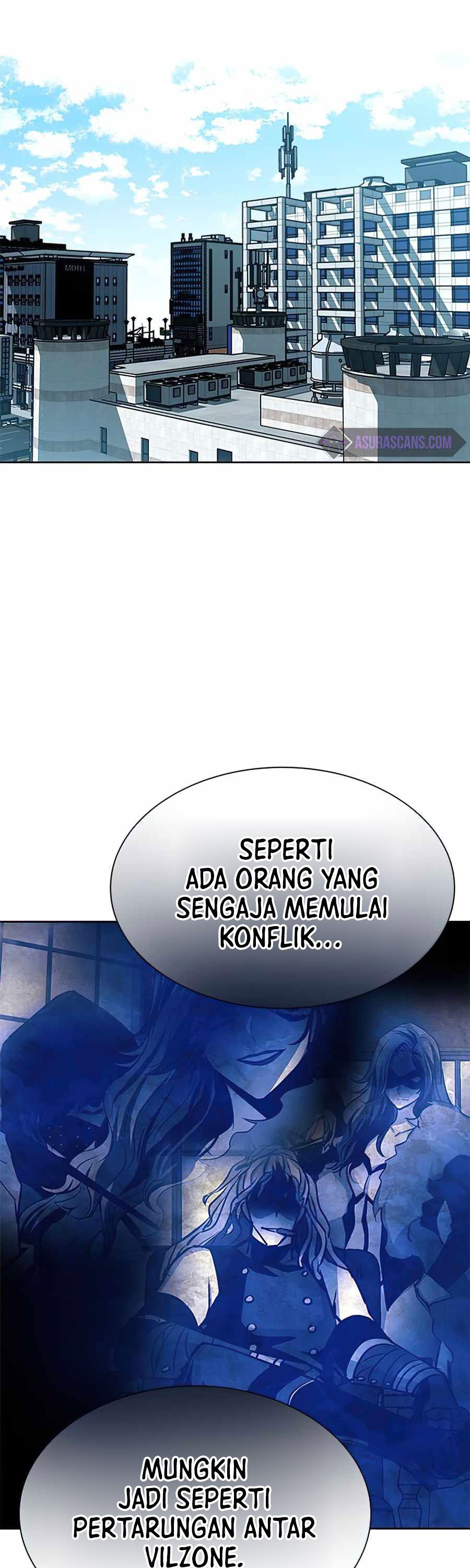 Villain To Kill Chapter 40 Halaman 25