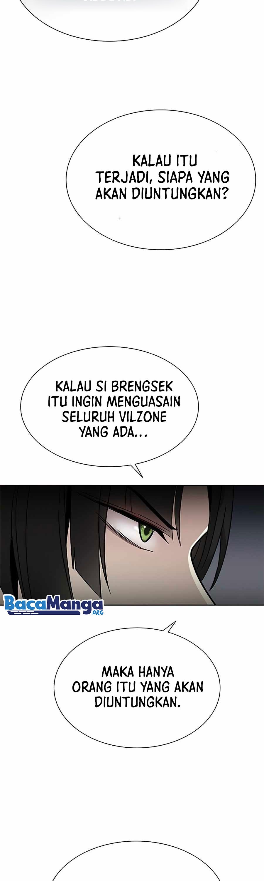 Villain To Kill Chapter 40 Halaman 26