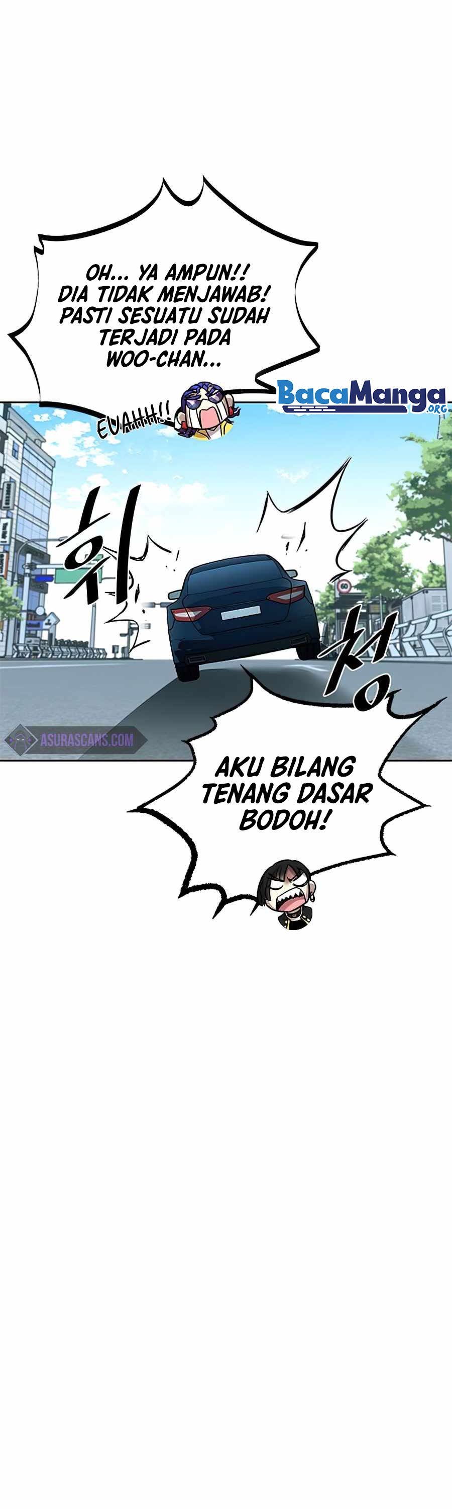 Villain To Kill Chapter 40 Halaman 28