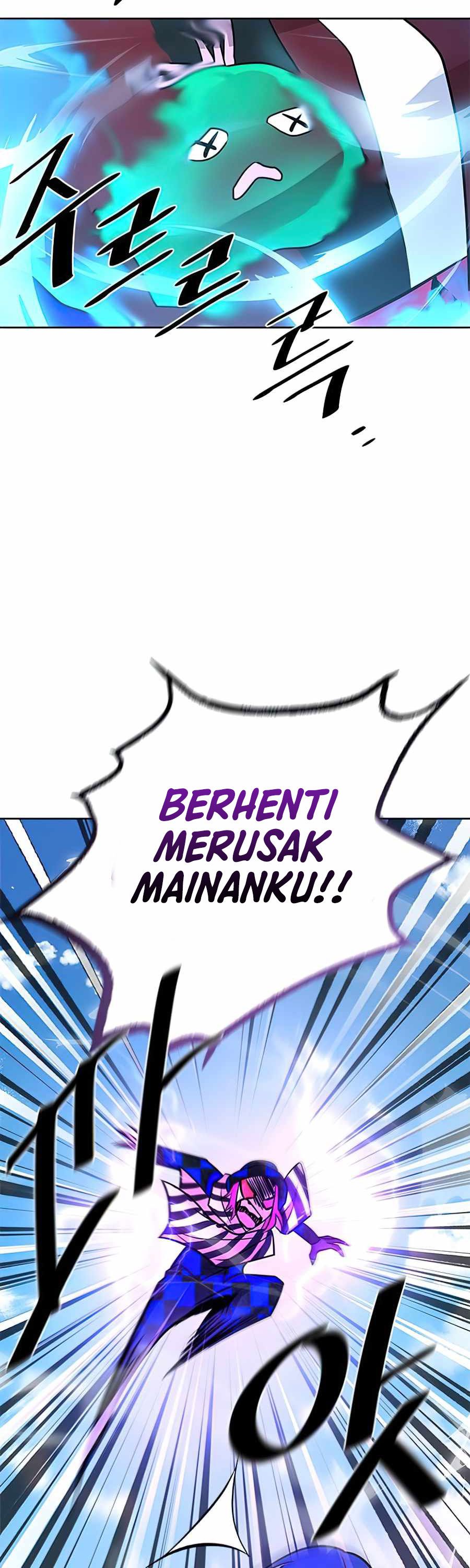 Villain To Kill Chapter 40 Halaman 43