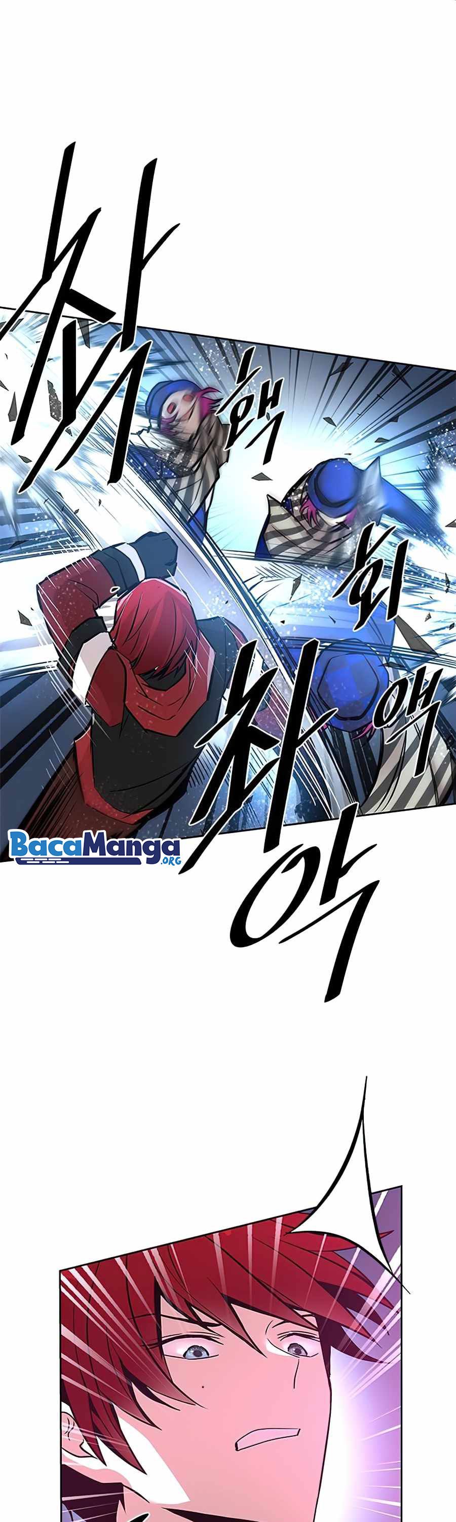 Villain To Kill Chapter 40 Halaman 46