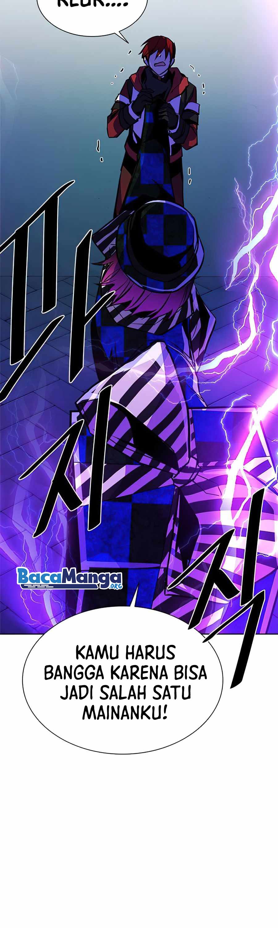 Villain To Kill Chapter 40 Halaman 48