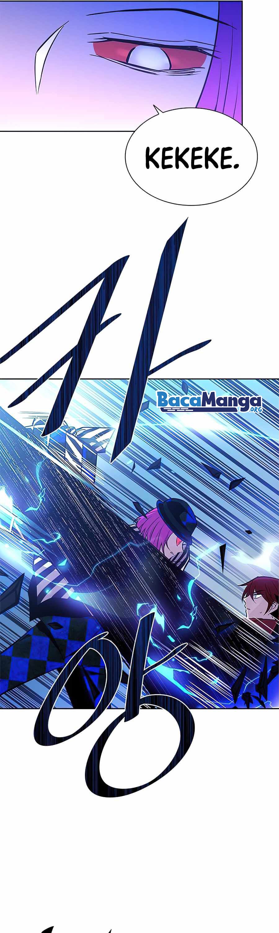 Villain To Kill Chapter 40 Halaman 50