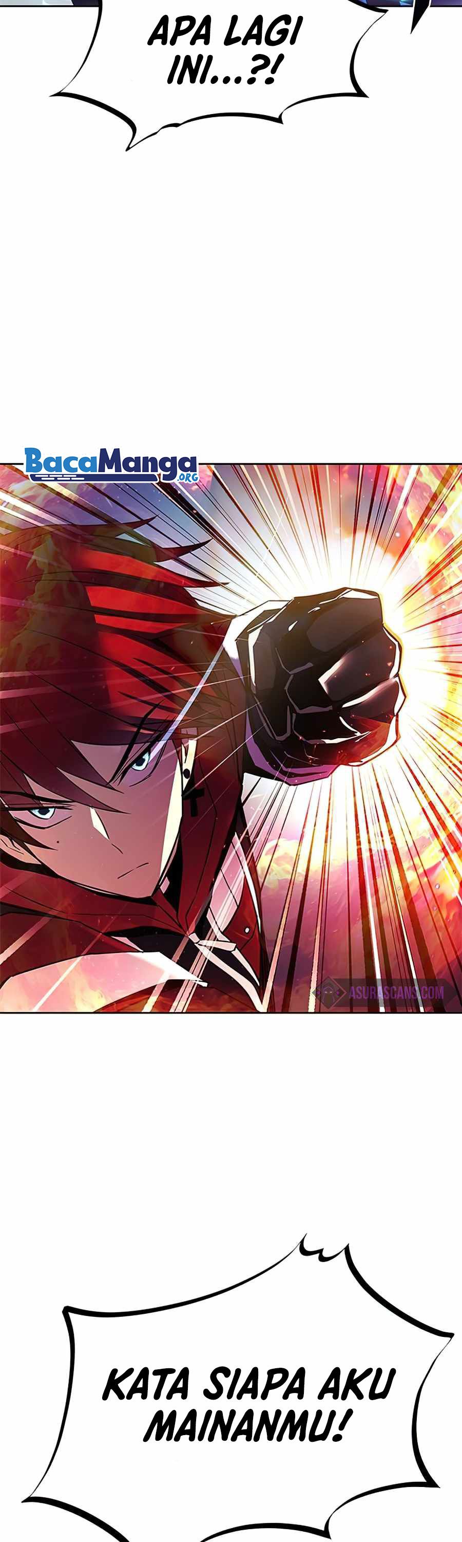 Villain To Kill Chapter 40 Halaman 52