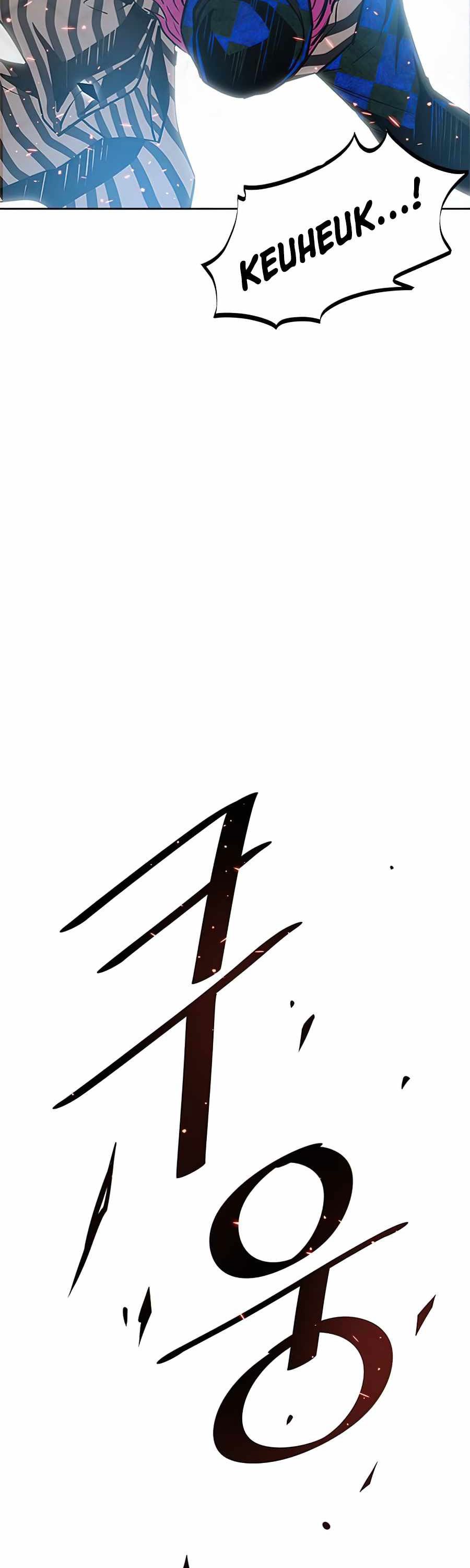 Villain To Kill Chapter 40 Halaman 55