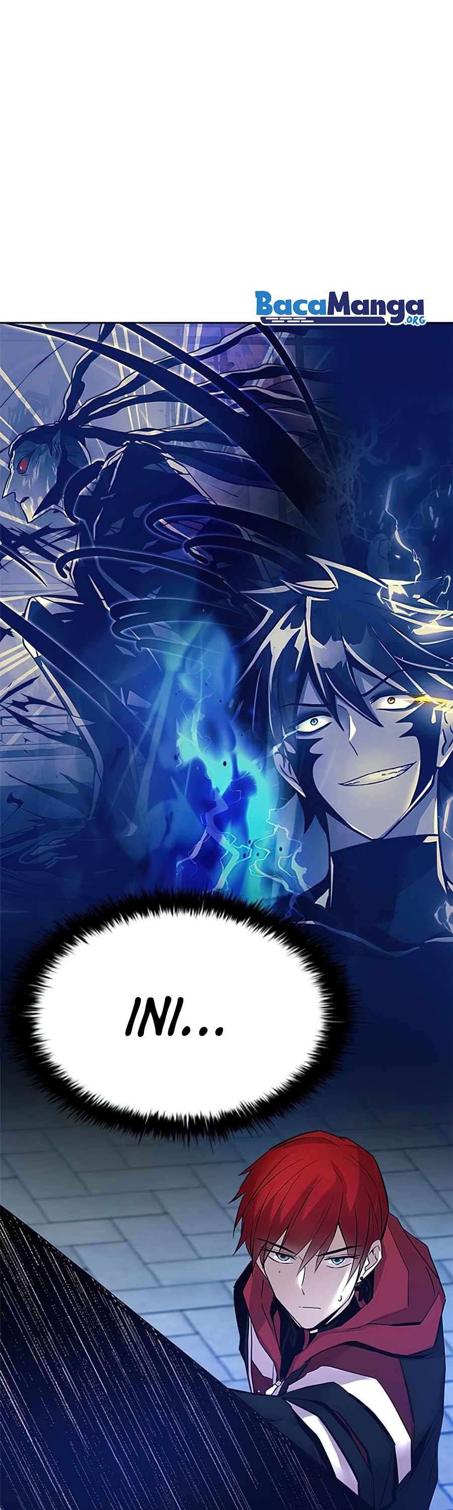 Villain To Kill Chapter 40 Halaman 58