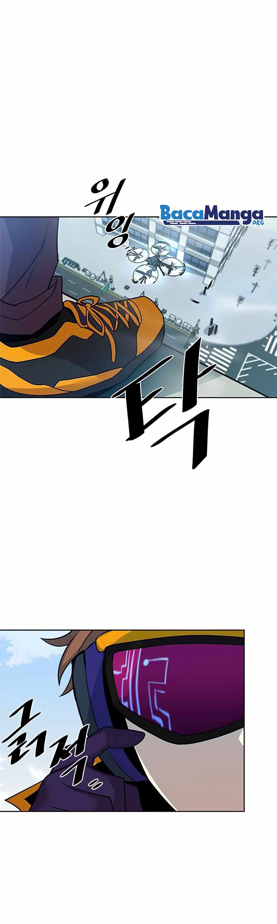 Villain To Kill Chapter 40 Halaman 60
