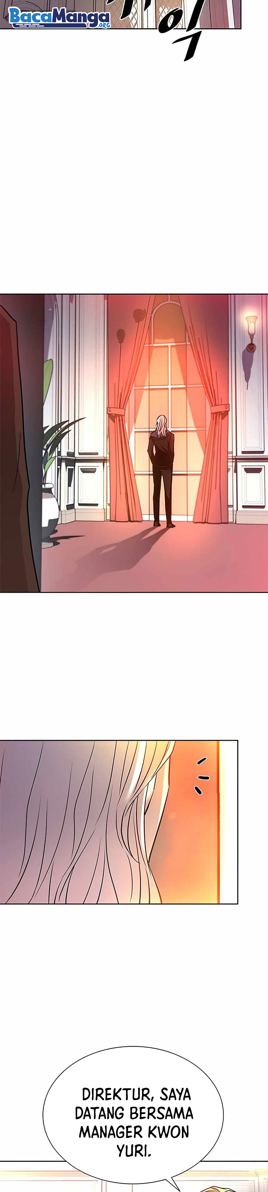 Villain To Kill Chapter 41 Halaman 32