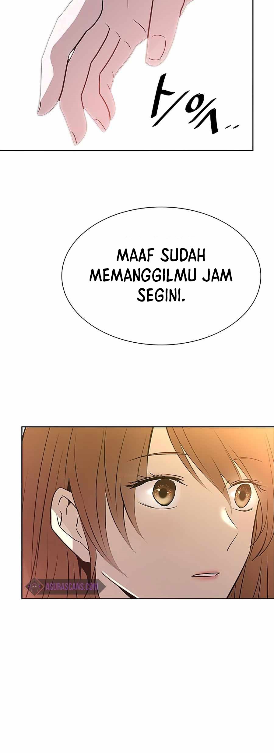 Villain To Kill Chapter 41 Halaman 34