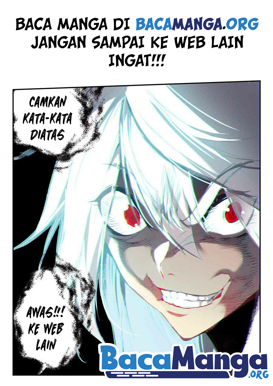 Villain To Kill Chapter 41 Halaman 37