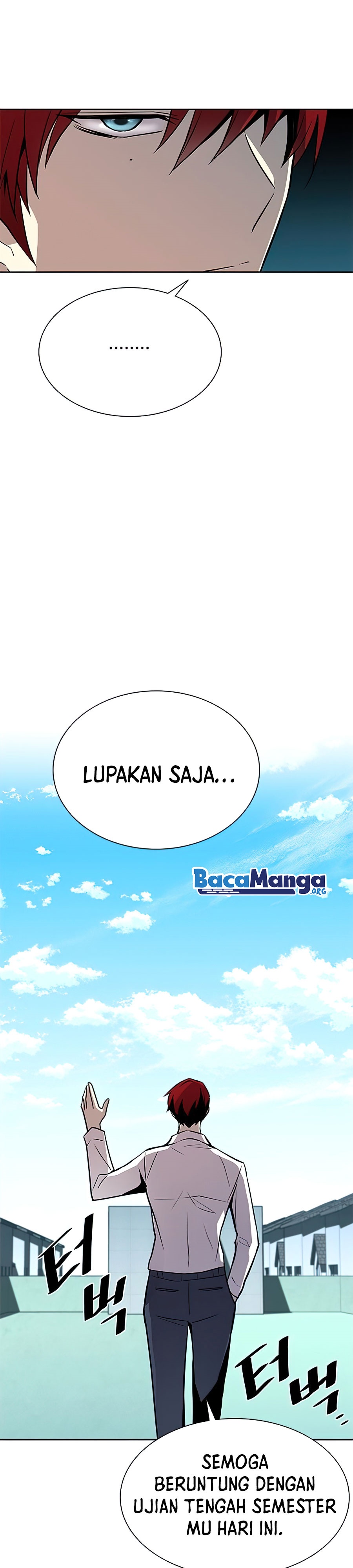 Villain To Kill Chapter 42 Halaman 10