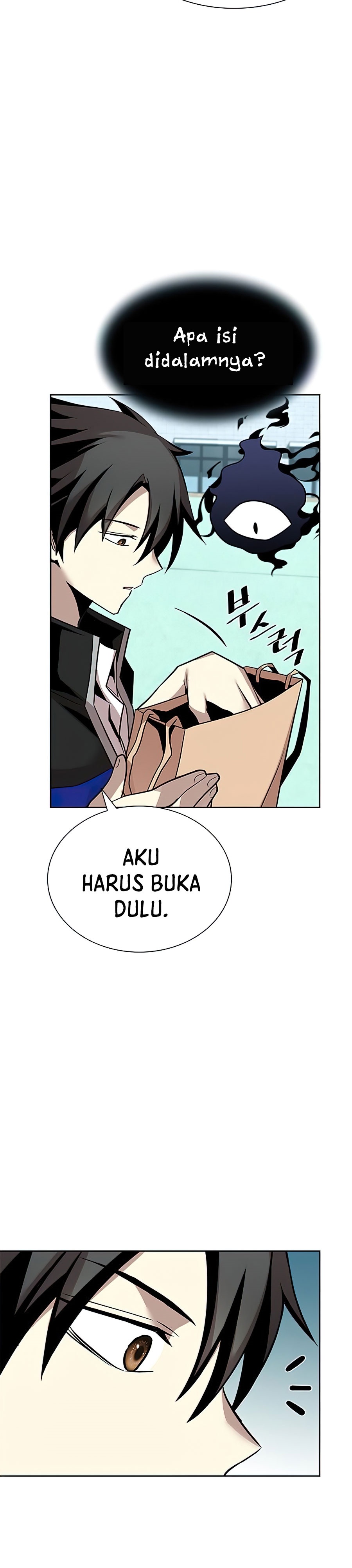 Villain To Kill Chapter 42 Halaman 11