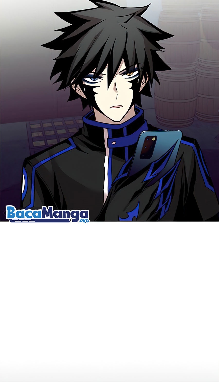 Villain To Kill Chapter 42 Halaman 28