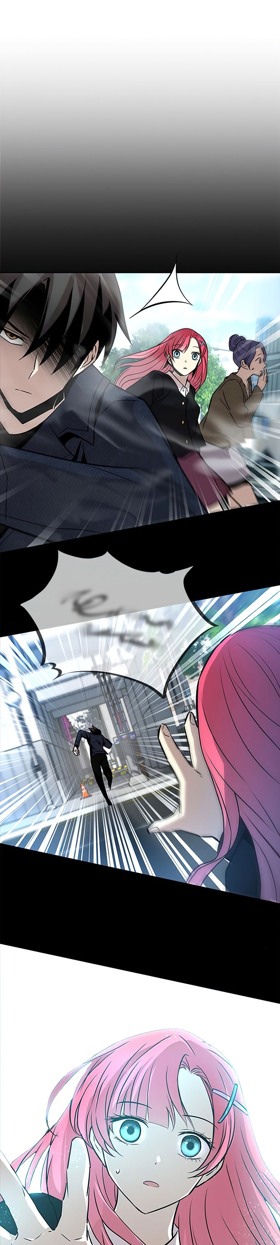 Villain To Kill Chapter 42 Halaman 38
