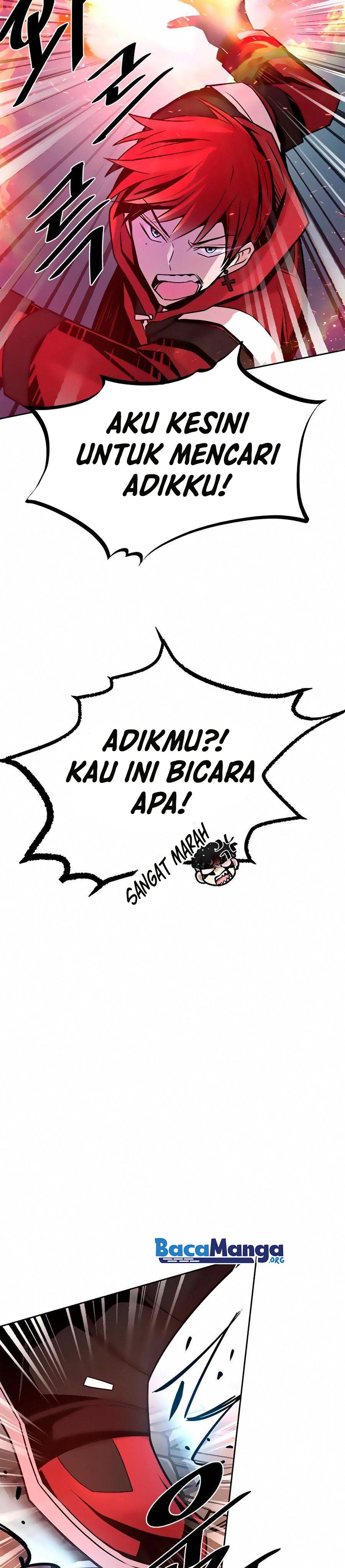 Villain To Kill Chapter 43 Halaman 26