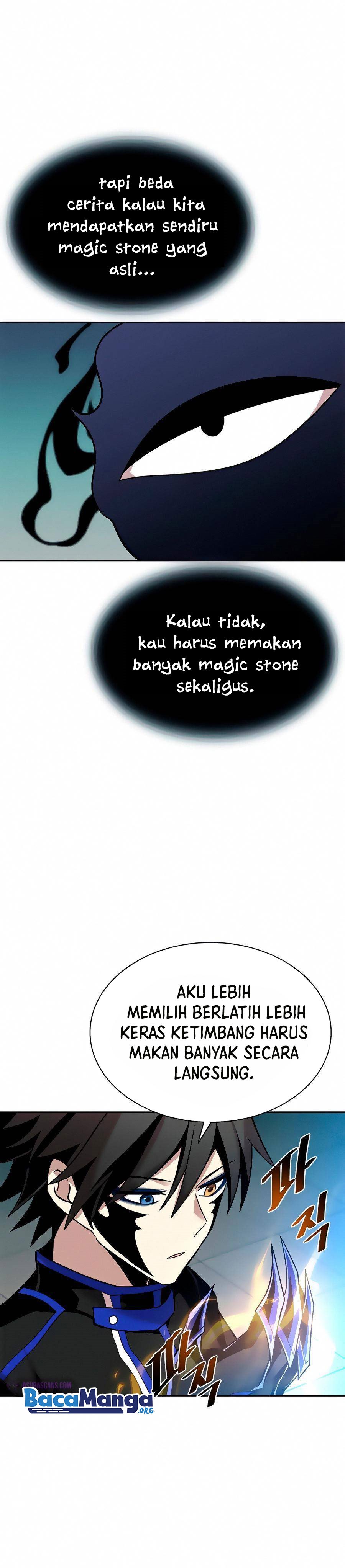 Villain To Kill Chapter 43 Halaman 38