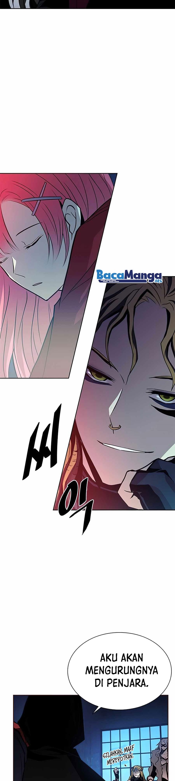 Villain To Kill Chapter 44 Halaman 7