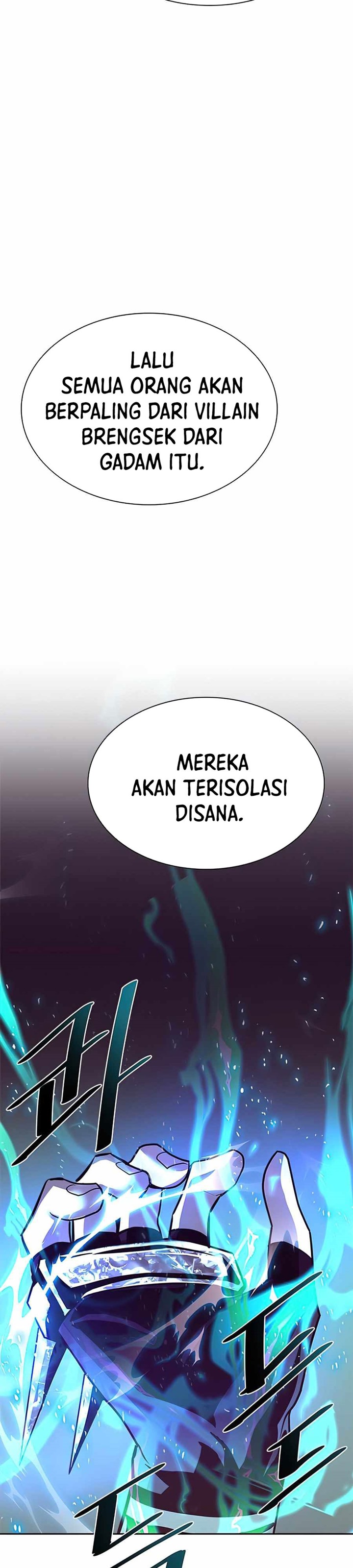 Villain To Kill Chapter 44 Halaman 11
