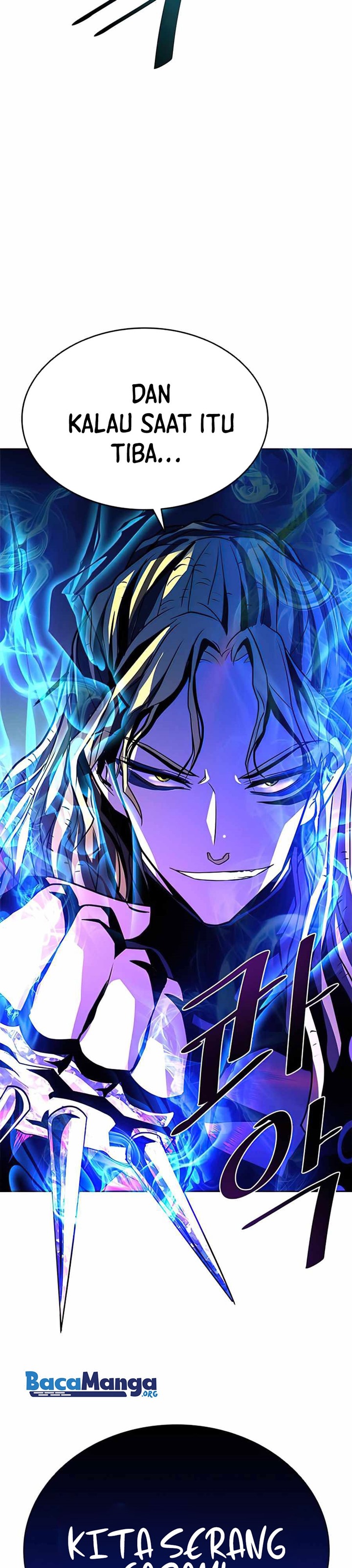 Villain To Kill Chapter 44 Halaman 12