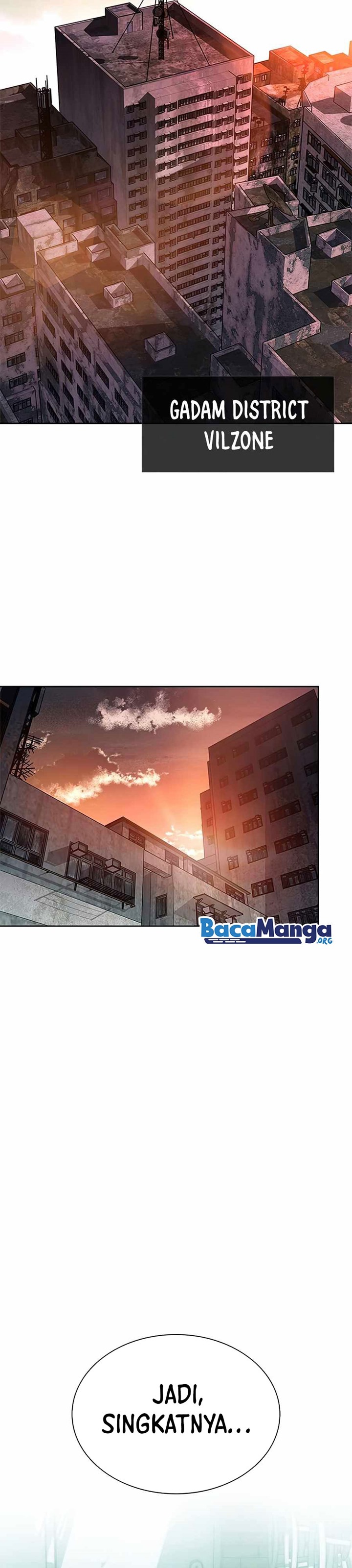 Villain To Kill Chapter 44 Halaman 14