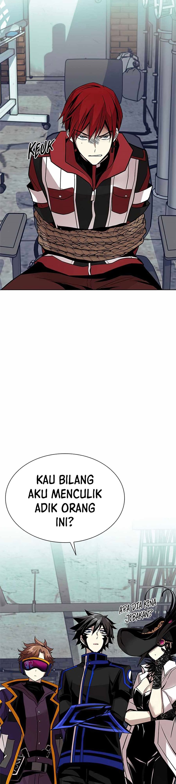 Villain To Kill Chapter 44 Halaman 15