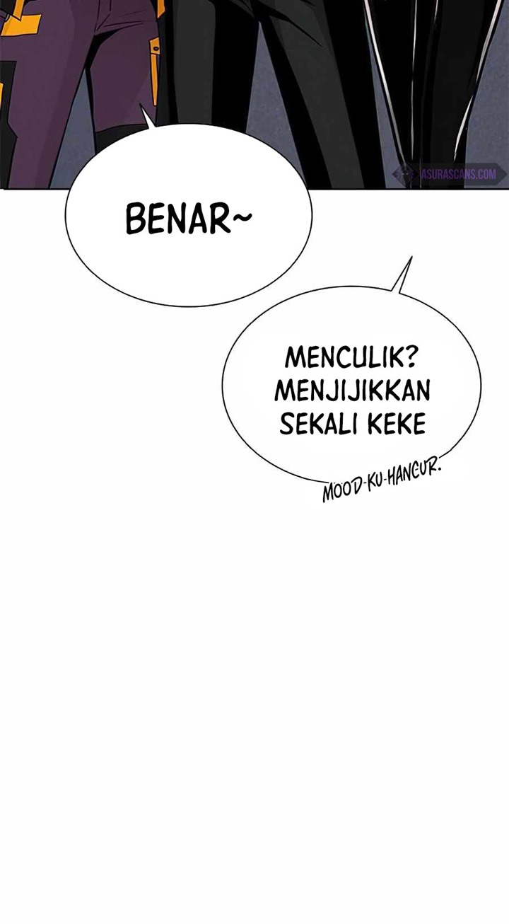 Villain To Kill Chapter 44 Halaman 16
