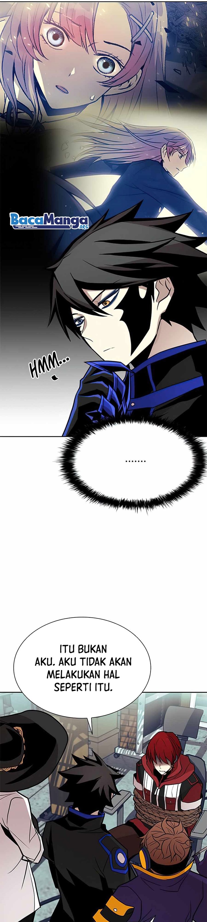 Villain To Kill Chapter 44 Halaman 17