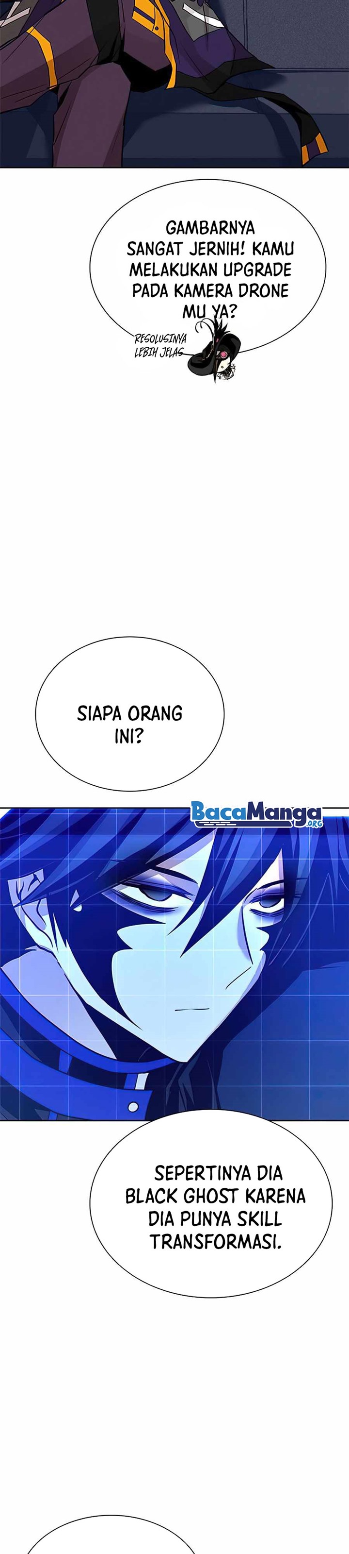 Villain To Kill Chapter 44 Halaman 25