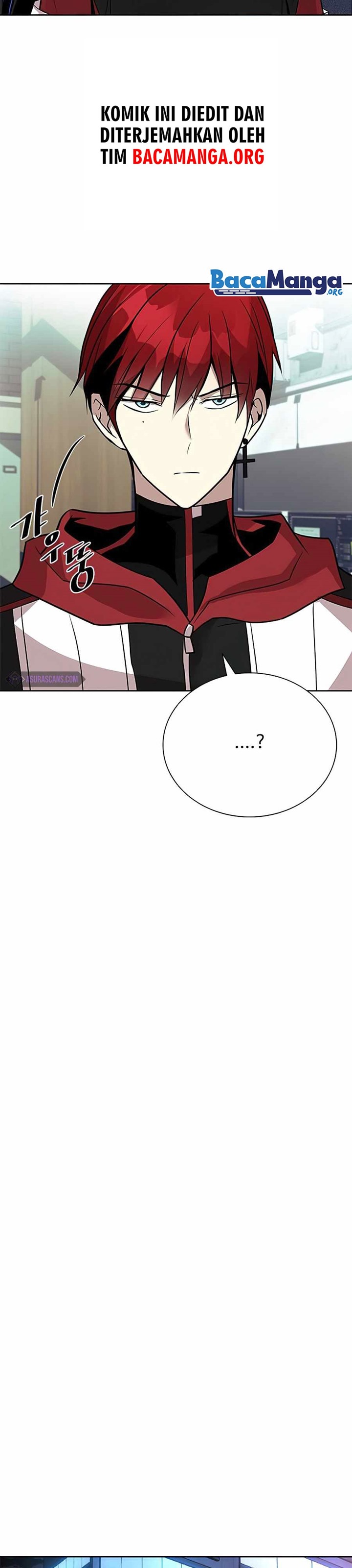 Villain To Kill Chapter 44 Halaman 34