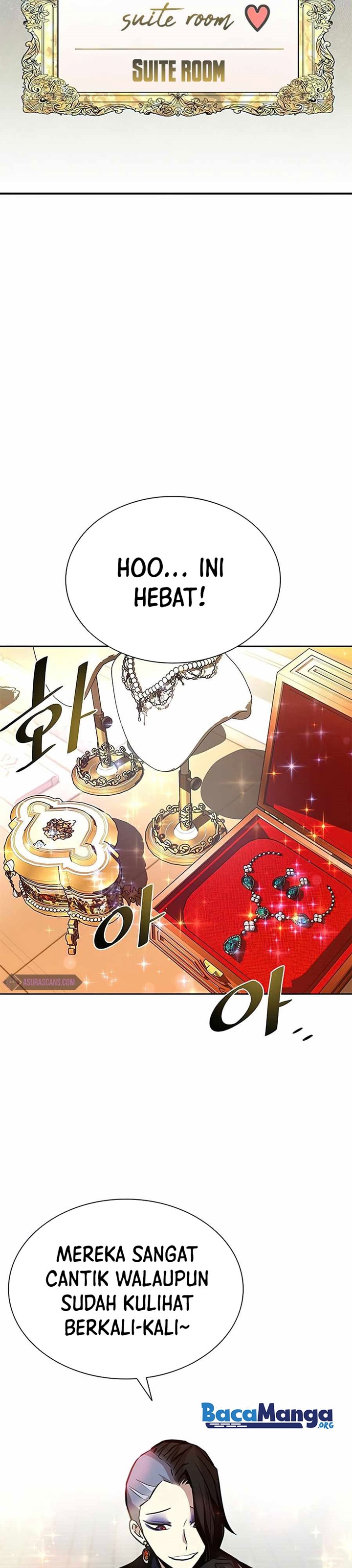 Villain To Kill Chapter 44 Halaman 36