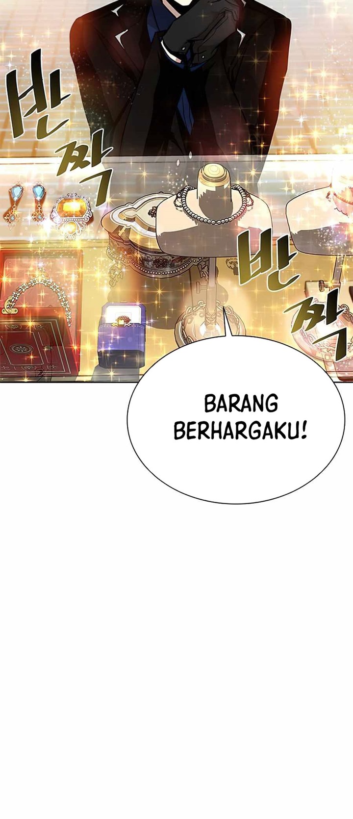 Villain To Kill Chapter 44 Halaman 37