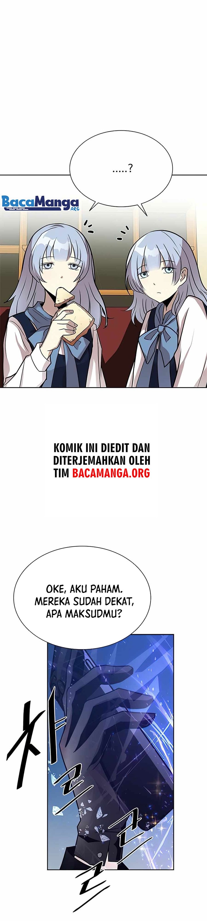 Villain To Kill Chapter 44 Halaman 40