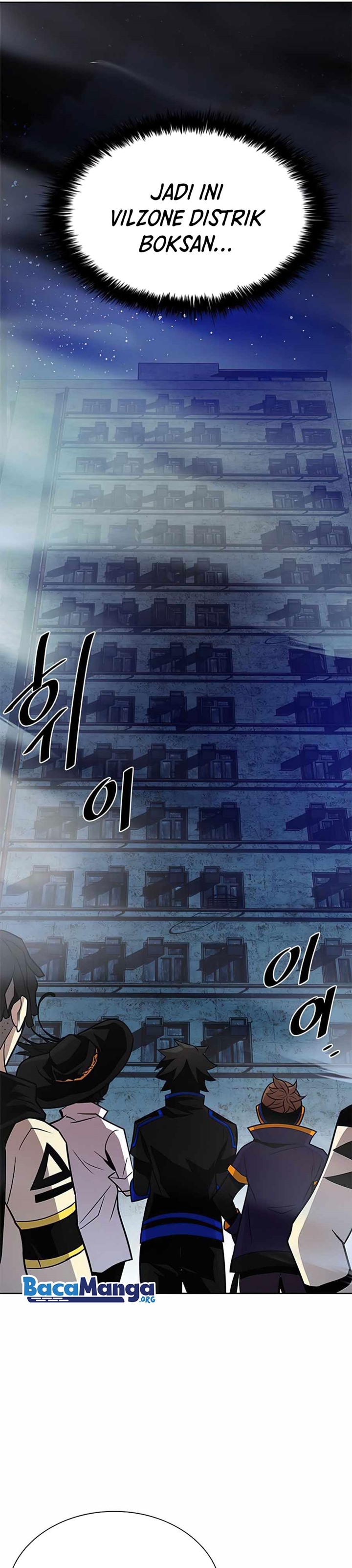 Villain To Kill Chapter 44 Halaman 44
