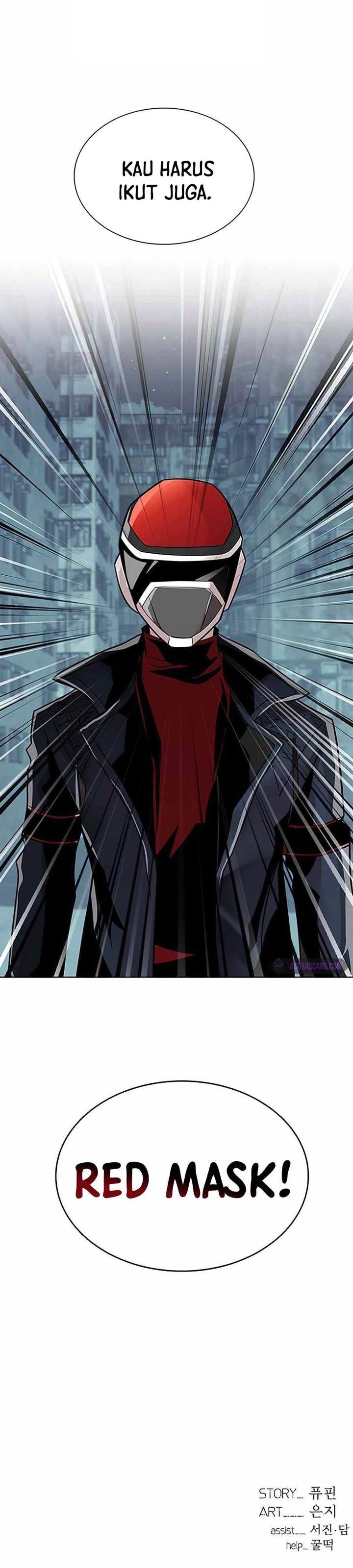 Villain To Kill Chapter 44 Halaman 46