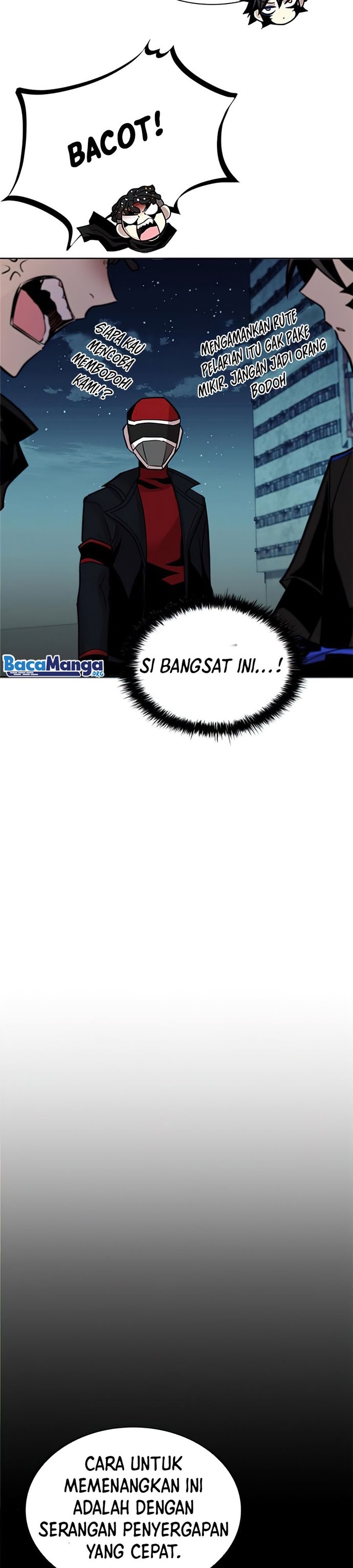 Villain To Kill Chapter 45 Halaman 13