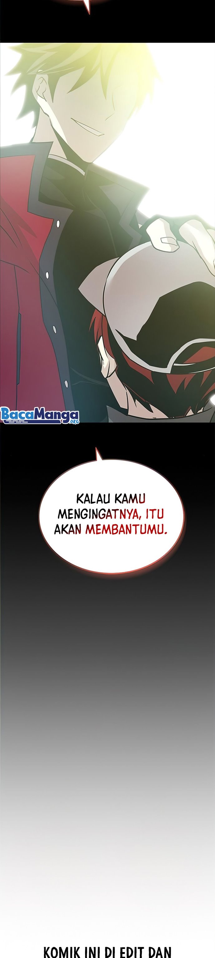 Villain To Kill Chapter 45 Halaman 15