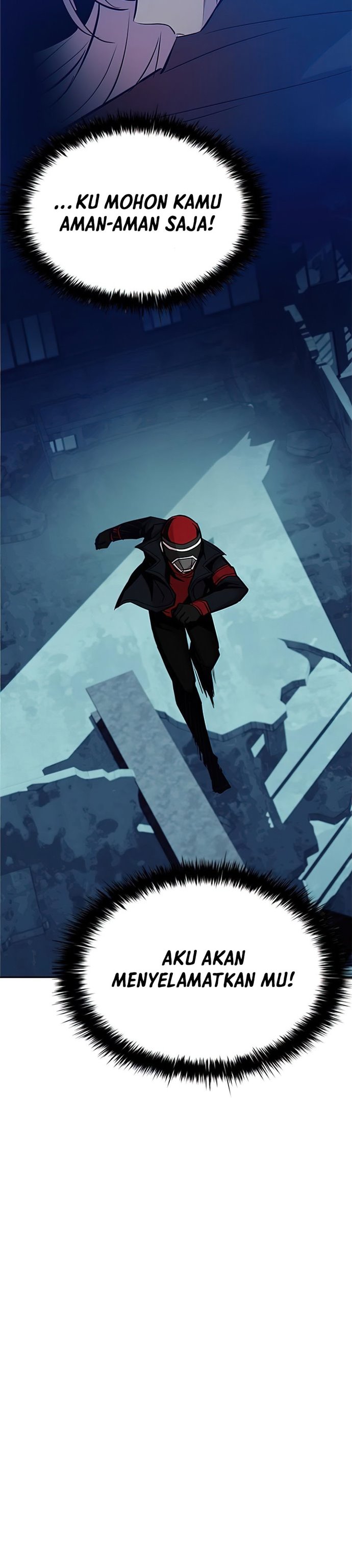 Villain To Kill Chapter 45 Halaman 26