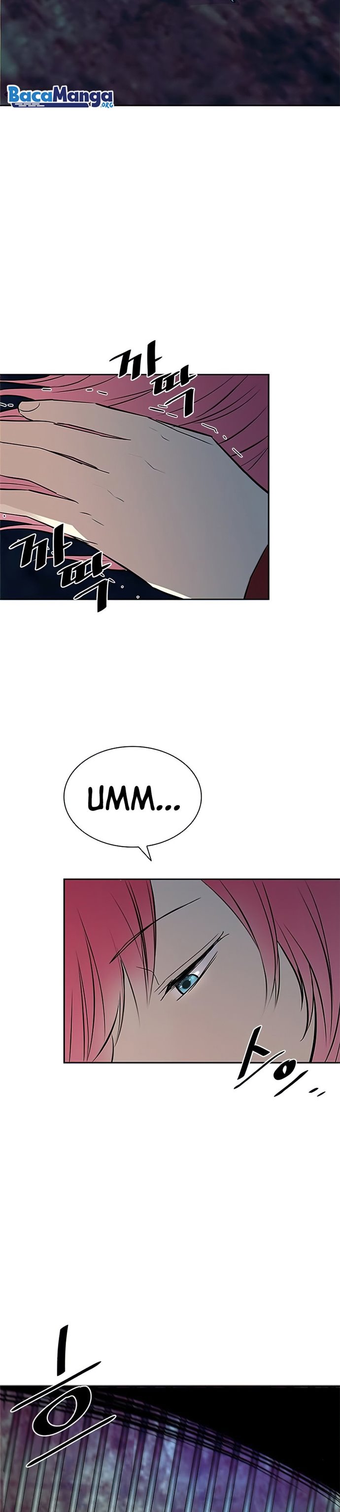 Villain To Kill Chapter 45 Halaman 28