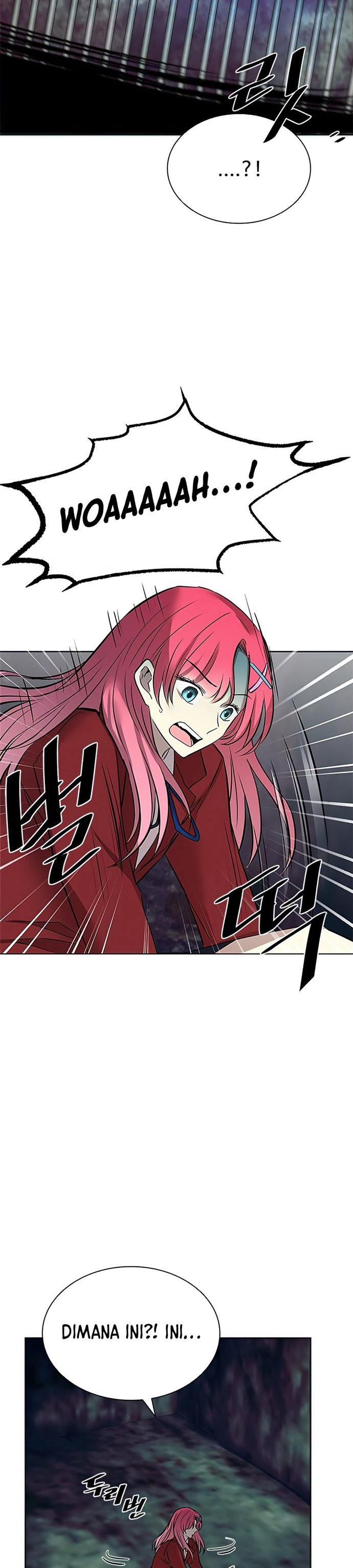 Villain To Kill Chapter 45 Halaman 29