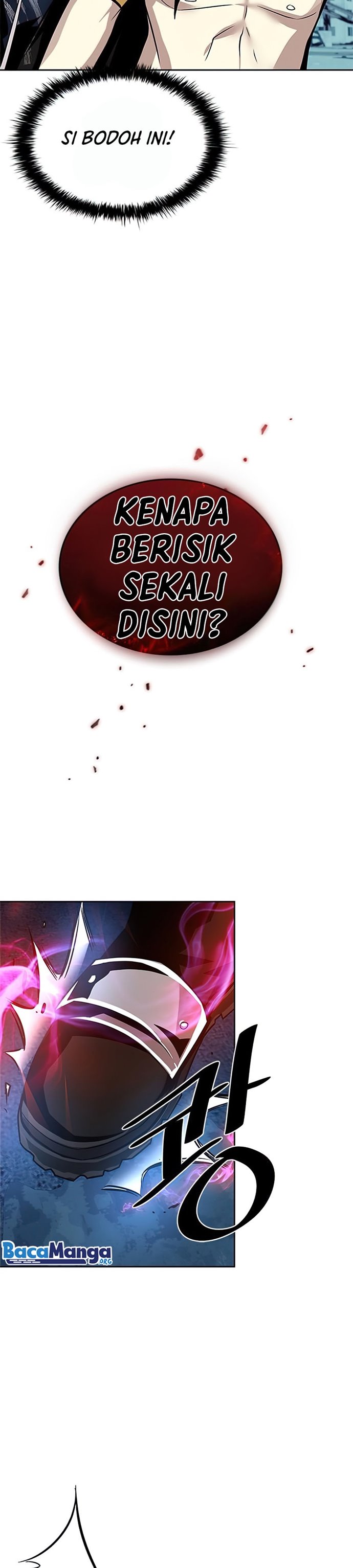 Villain To Kill Chapter 45 Halaman 43