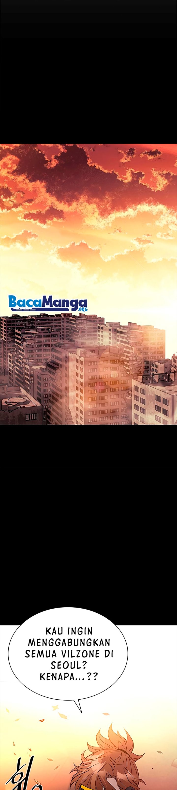Villain To Kill Chapter 46 Halaman 11